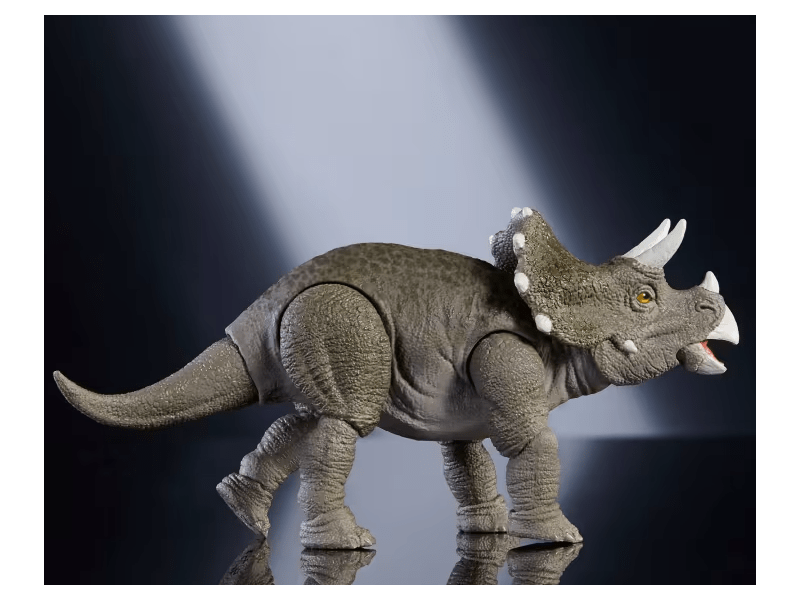 Jurassic World Triceratops (JDJ07)