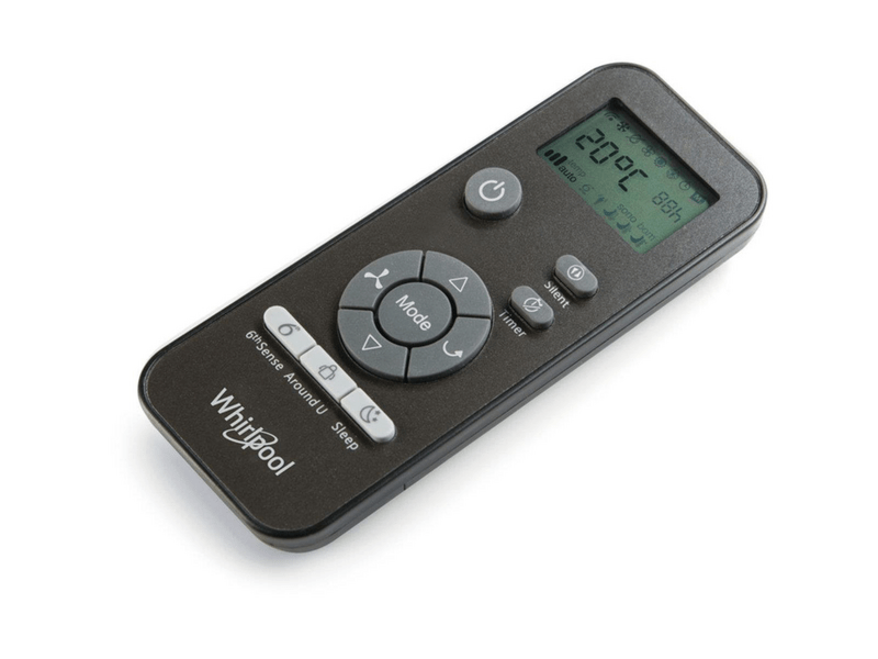 Whirlpool PACB29CO Mobil klíma