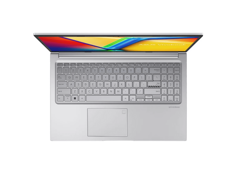 Asus Vivobook 15 X1504ZA-NJ465W Notebook + Win 11