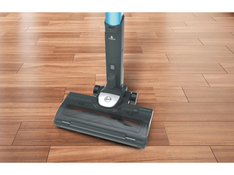 Hoover HF500 HF522STP 011 Akkus kézi porszívó