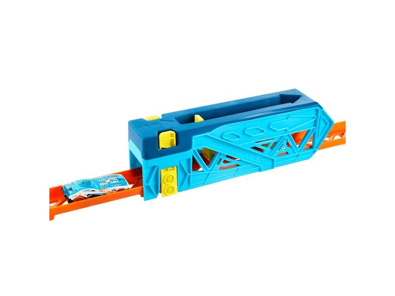 Hot Wheels Track Builder: