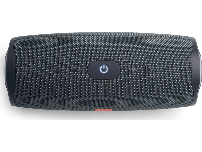 JBL Charge Essential 2 vízálló bluetooth hangszóró, szürke