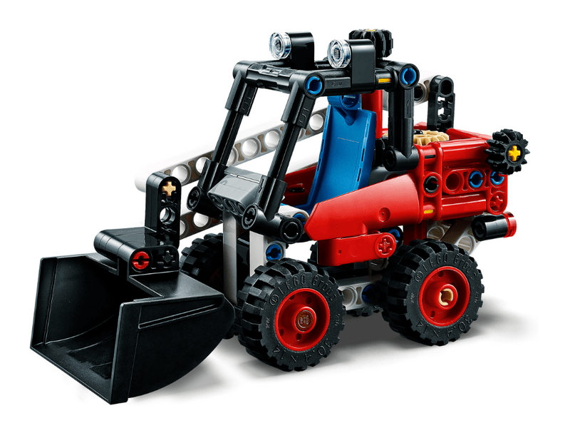 LEGO® Technic™ Minirakodó (42116)