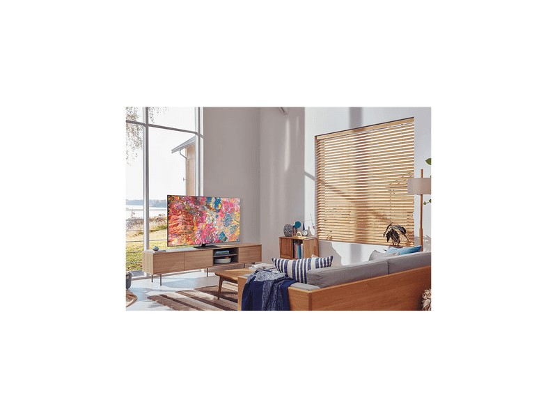 Samsung QE50Q80BATXXH 50