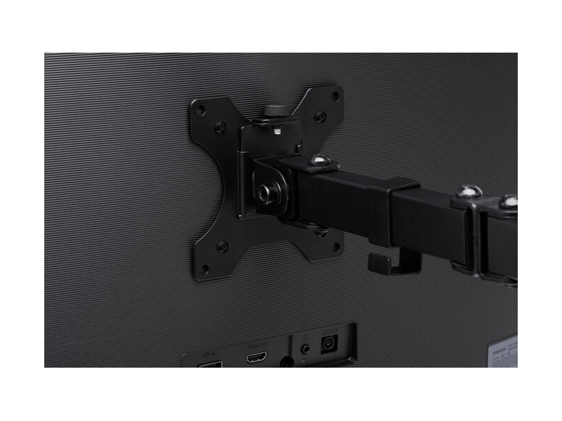 Kensington SmartFit Ergo Kinyújtható Monitor kar (K55408WW)