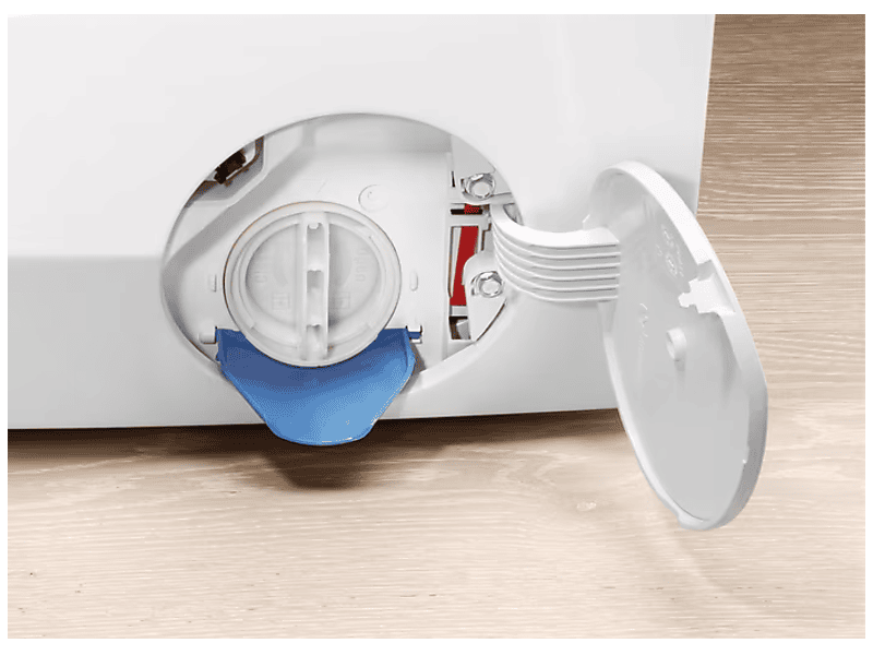 Electrolux EW7F4692EQ Elöltöltős mosógép