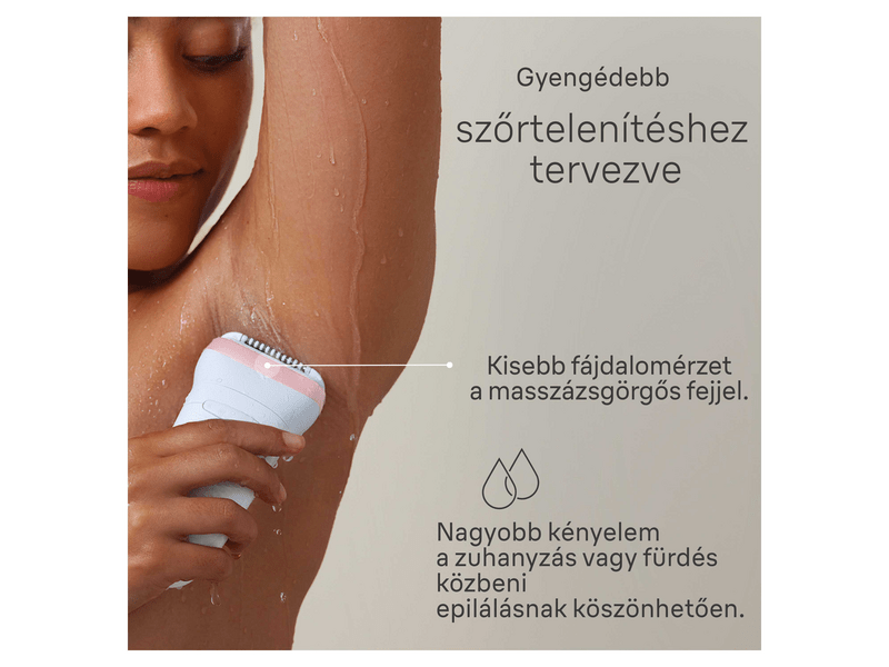 Braun Silk·épil 7 Epilátor