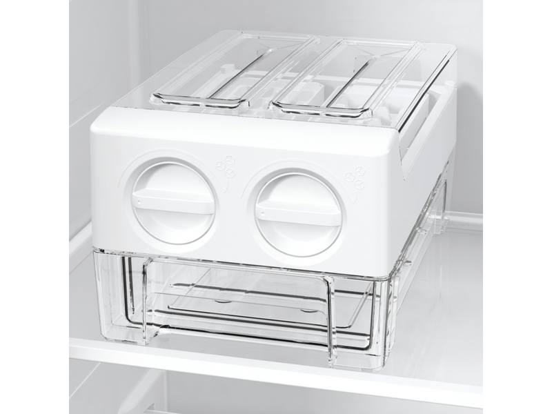 Gorenje NRR9185EABXL Side-By-Side hladnjak