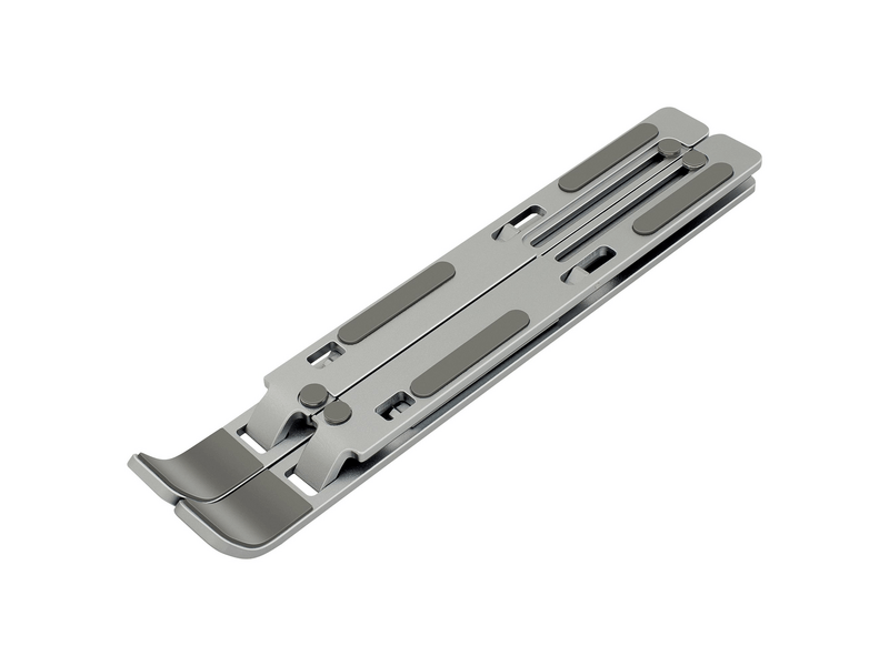 Yenkee YSM 02 Univerzalni metalni stalak za notebook