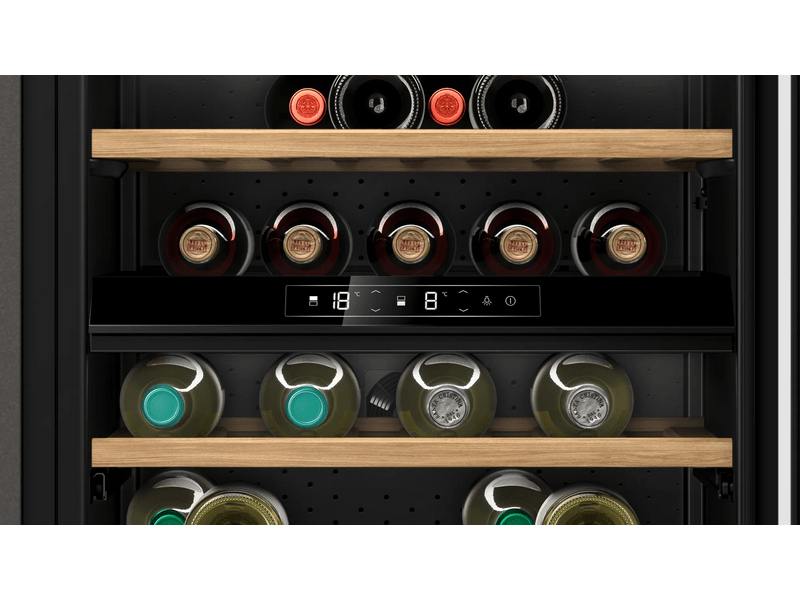 Neff KU9213HG0 Beépíthető borhűtő