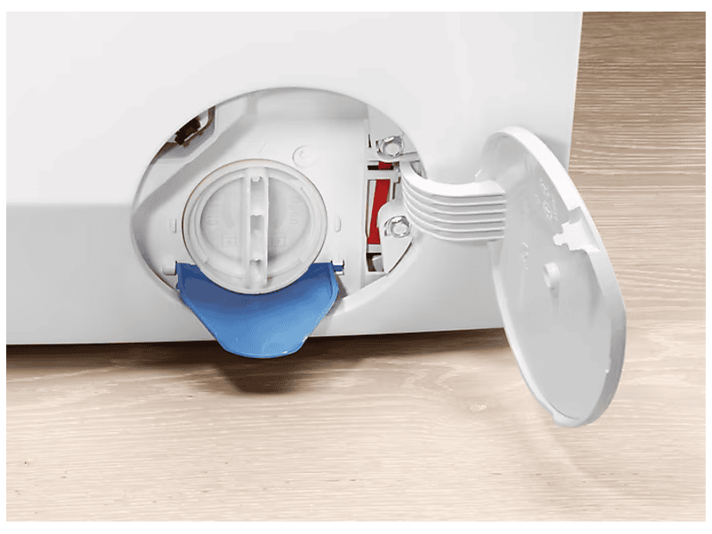 Electrolux EW7W5697QE Mosó-szárítógép