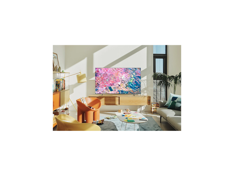 QLED 4K TV