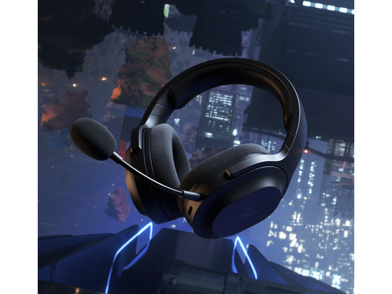 Razer Barracuda X Fejhallgató (RZ04-0380010)