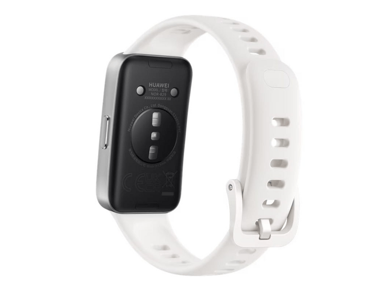 Huawei Band 10, bijela (55020ELM)