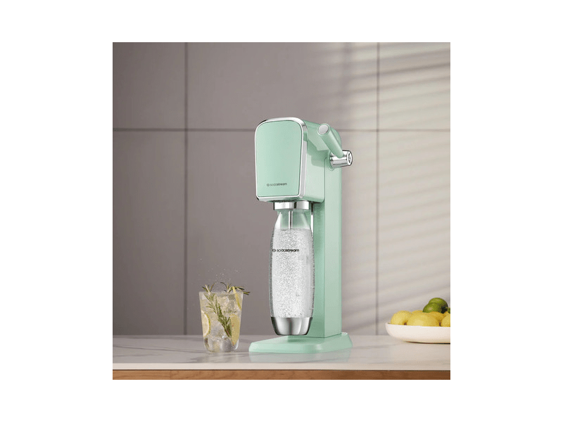 SodaStream Art szódagép, menta (42008219)