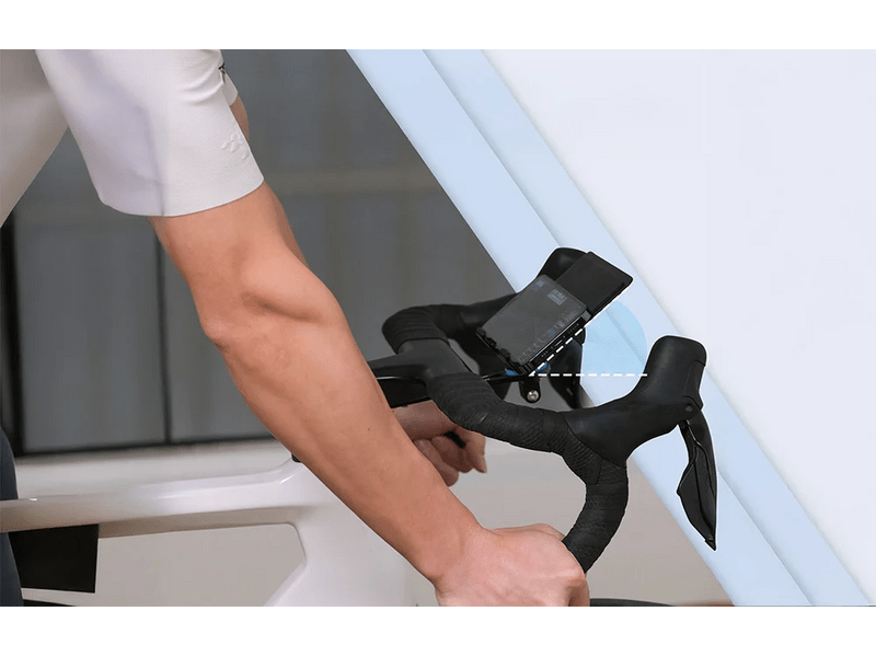 Cycplus Z7 univerzális tablet/telefon tartó