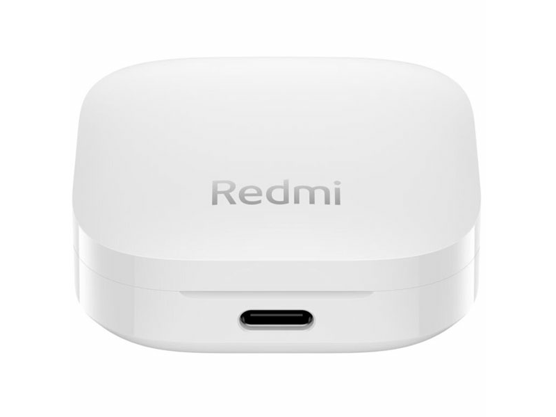 Xiaomi Redmi Buds 6 Active Fülhallgató, Fehér (BHR8391GL)