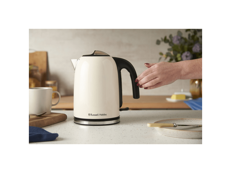 Russell Hobbs 28510-70 Colours Plus Jasmine vízforraló
