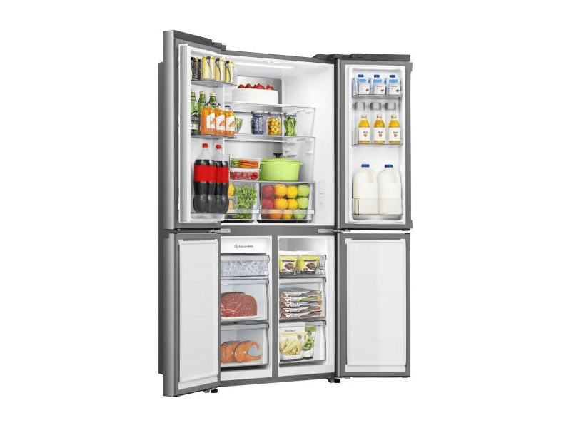 Hisense RQ5P470SYID hladnjak s četvero vrata