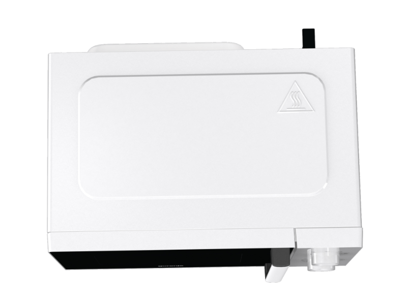 Gorenje MO20E1WH Mikrohullámú sütő