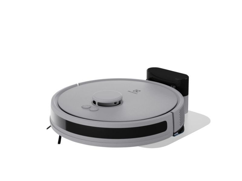 Electrolux Hygienic 700 LiDAR robotporszívó (ER71HW1UG)