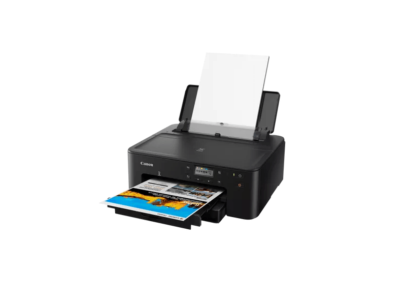 Canon Pixma TS705A (3109C026AA) Tintasugaras nyomtató