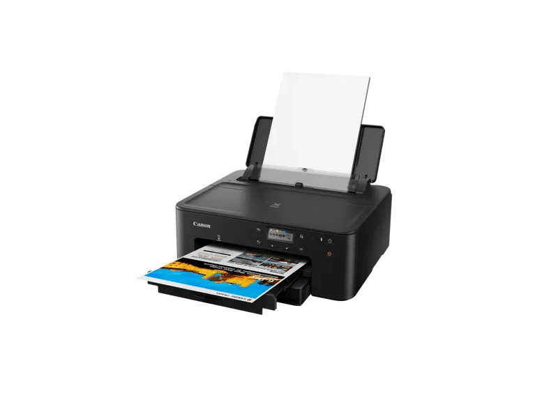 Canon Pixma TS705A (3109C026AA) Tintasugaras nyomtató