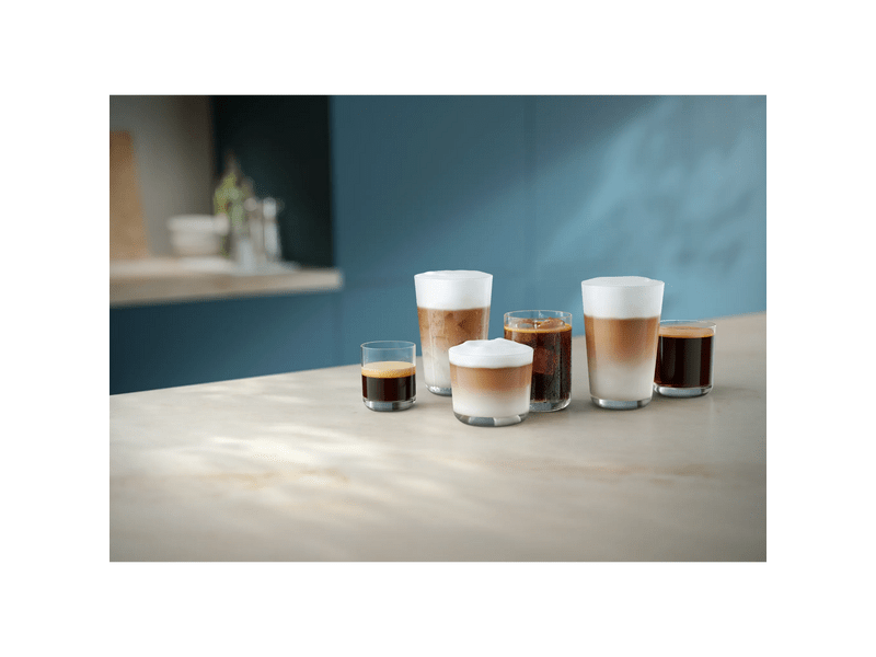 Philips EP8757/20 Café Aromis 8000 Series Automata kávéfőző