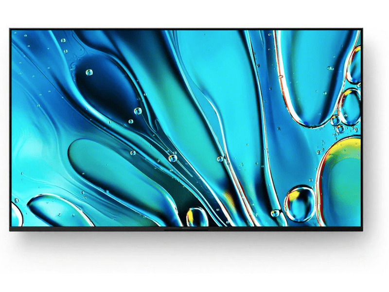 Sony Bravia 3 K43S35BP 43