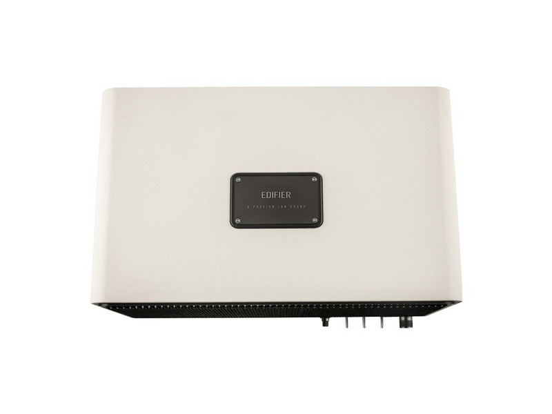 Edifier S300 hangszóró, bézs