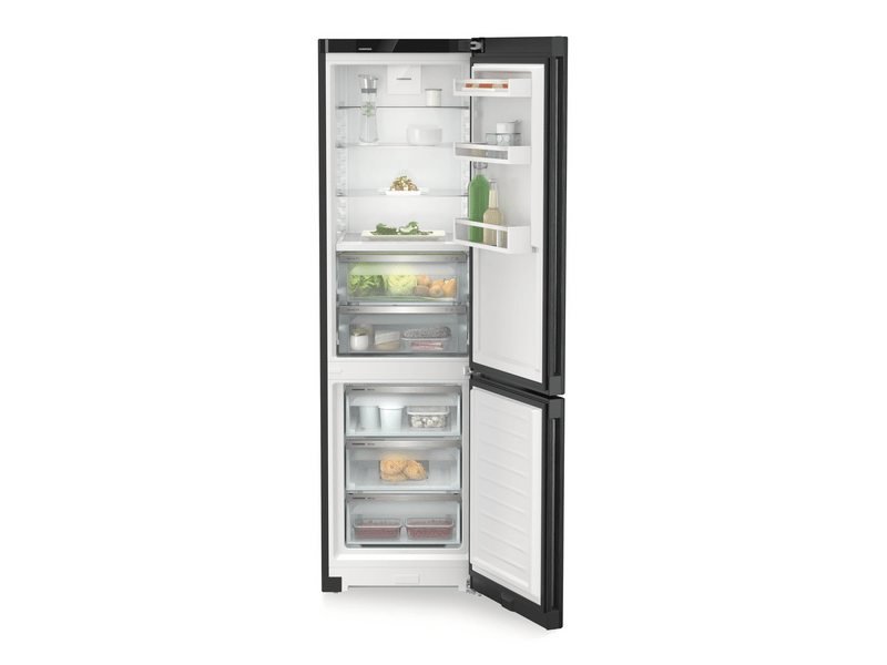 Liebherr CBNbdc 573i Alulfagyasztós hűtőszekrény