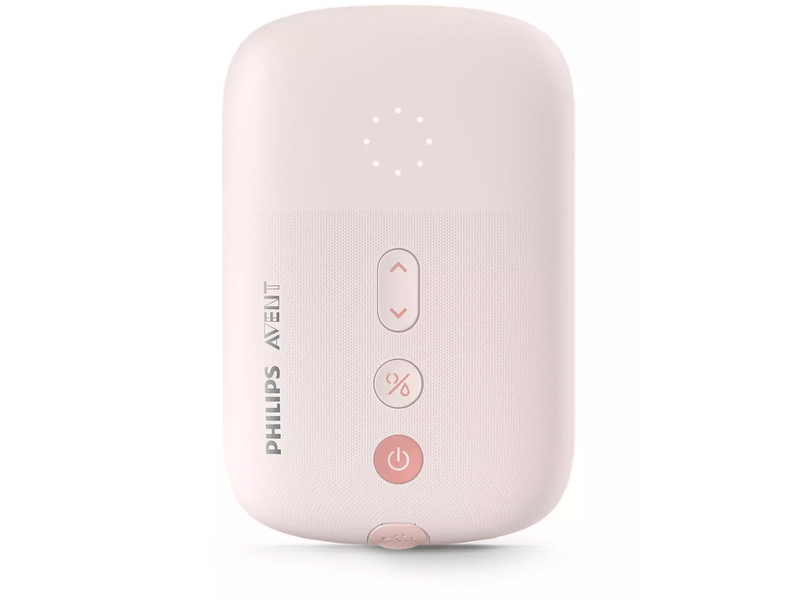 Philips Avent SCF395/11 Ultra Comfort elektromos mellszívó