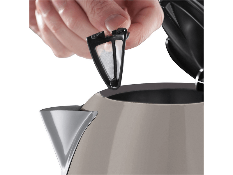 Russell Hobbs 28511-70 Colours Plus Mocha vízforraló