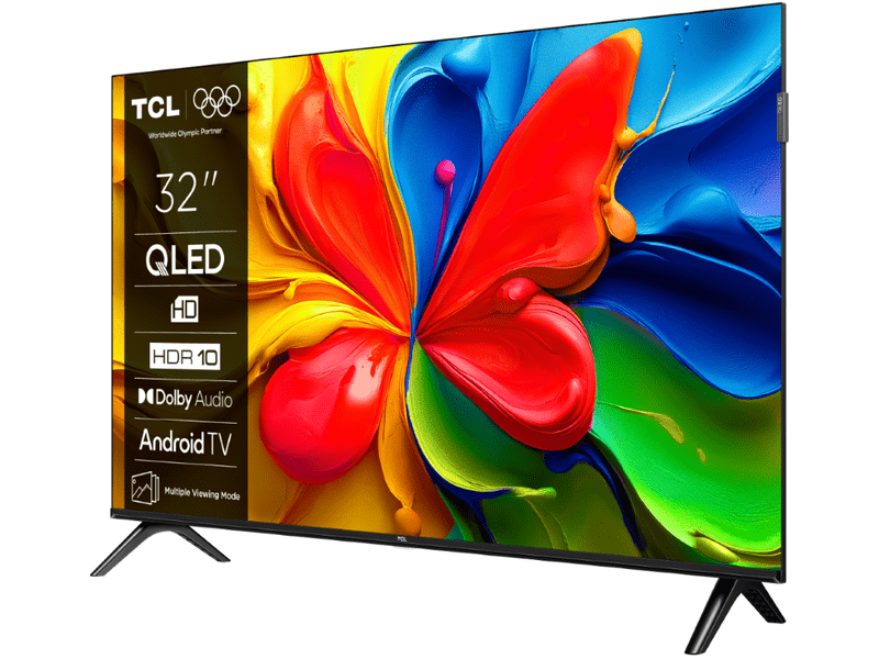 TCL 32S4K TV