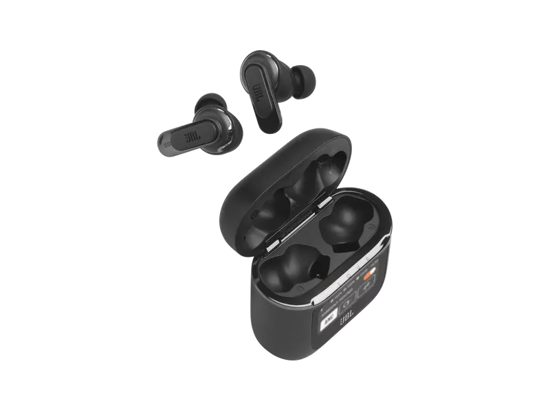 JBL Tour Pro 2 vezeték nélküli fülhallgató