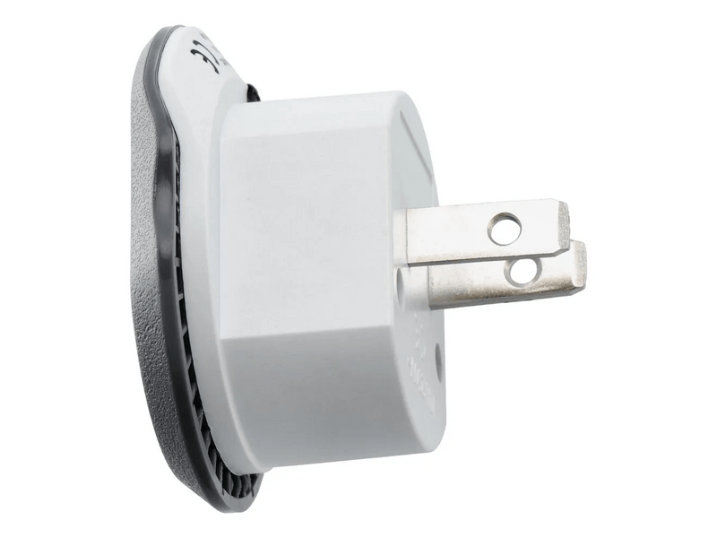 Blue Star GO TO USA Type A Utazóadapter