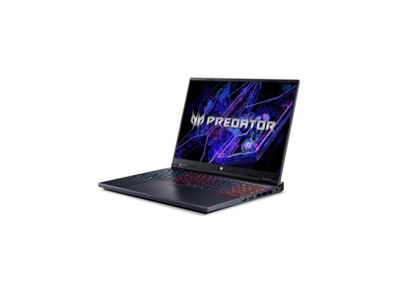 Acer Predator Helios Neo Gaming Notebook (PHN16-72-91WL)