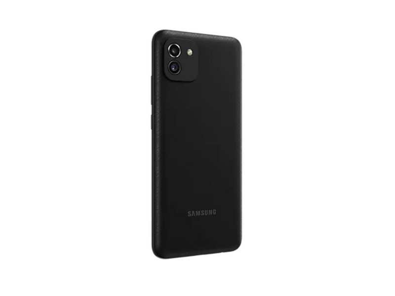 Samsung Galaxy A03 4/64 GB Kártyafüggetlen Okostelefon