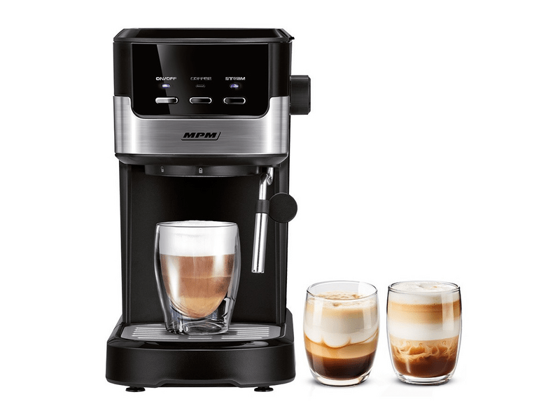 MPM MKW-13M Espresso kávéfőző