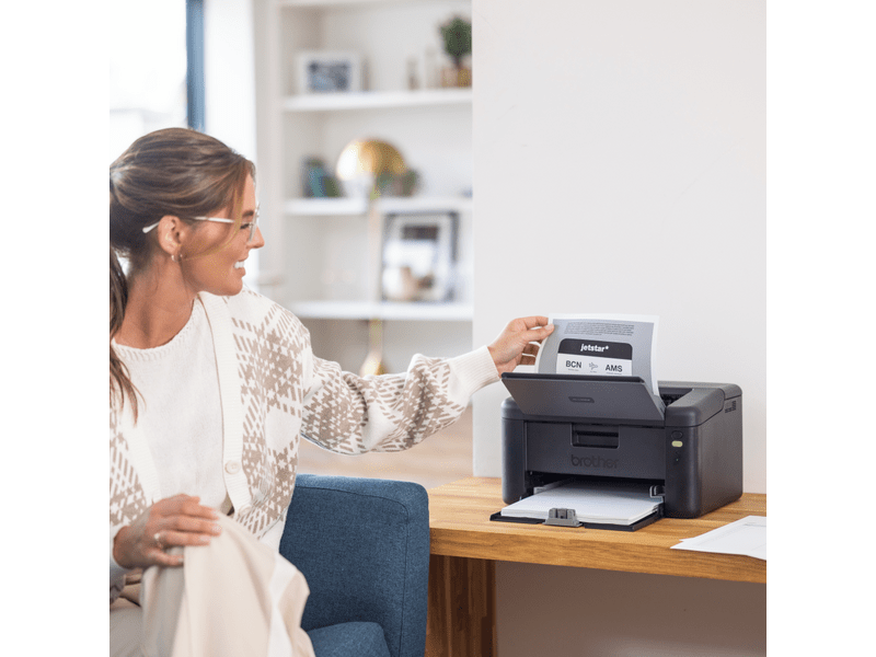 Brother HL-L1232W mono lézernyomtató