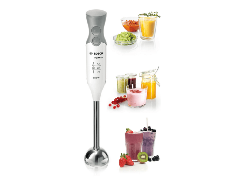 Bosch MSM66110 Štapni mikser, bijeli