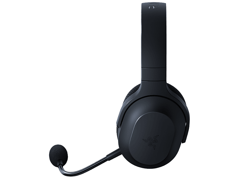Razer Barracuda X 2022 (RZ04-04430100-R3M1) Gaming headset - Fekete
