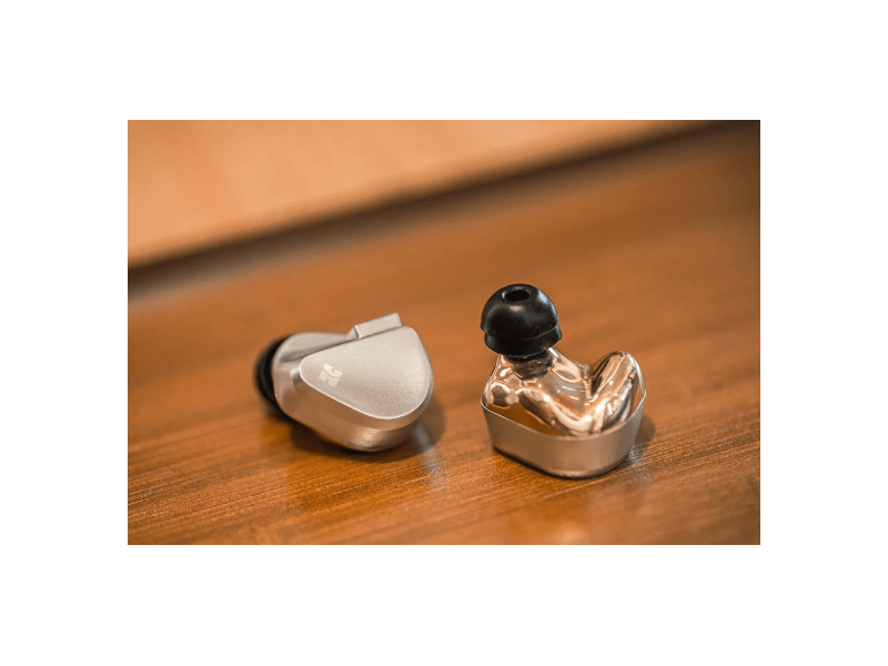 HiFiMAN Svanar in-ear vezetékes fülhallgató