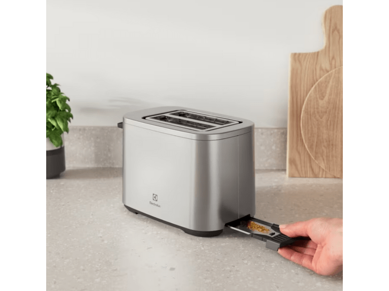 Electrolux E5T1-4ST Create 5 toster, 800W, inox