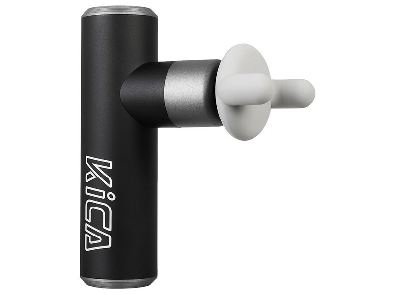 FeiyuTech KiCA mini 2 Vibráló masszírozó, fekete (FY3313)