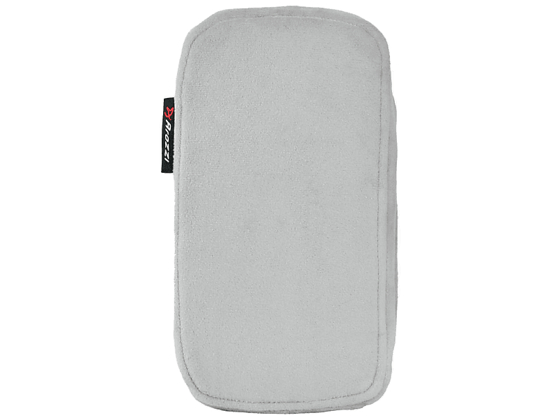 Arozzi Memóriahabos kartámasz párna, szürke