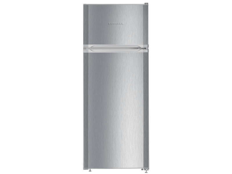 Liebherr CTele 2531 Felülfagyasztós hűtőszekrény