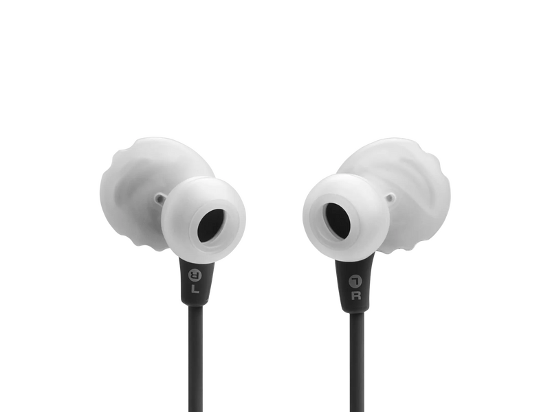 JBL Endurance Run 3 BT Bluetooth sport fülhallgató, fekete