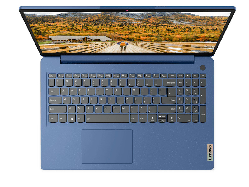 Lenovo Ideapad 3 15ALC6 (82KU01MAHV) Notebook + Windows 11