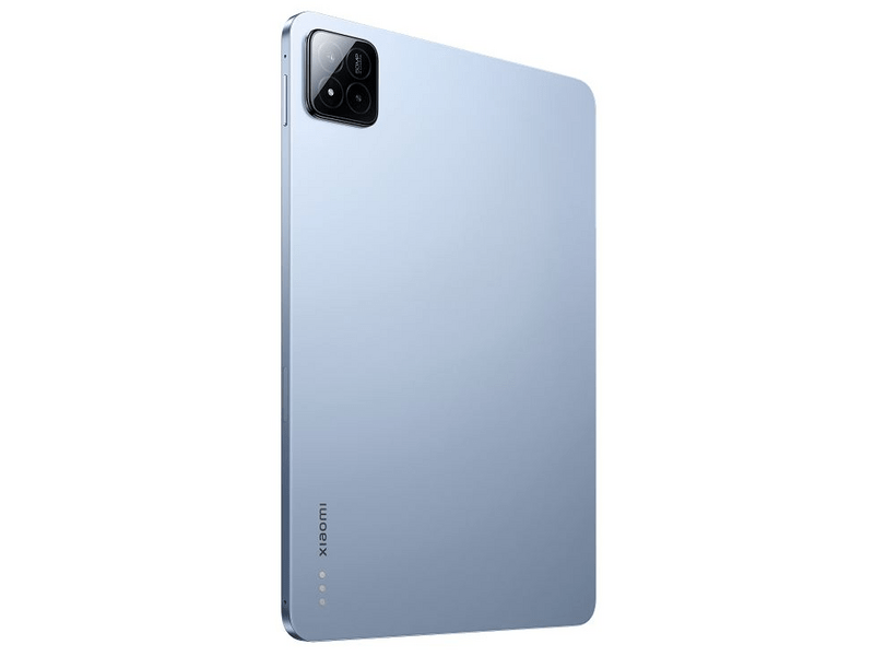 Xiaomi Pad 7 Pro 12/512GB Tablet, Kék (VHU5299EU)